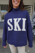 Load image into Gallery viewer, THE CLASSIC SKI SWEATER
