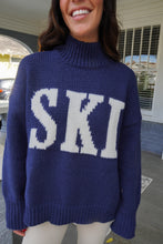 Load image into Gallery viewer, THE CLASSIC SKI SWEATER
