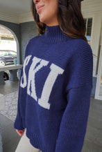 Load image into Gallery viewer, THE CLASSIC SKI SWEATER
