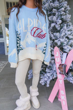 Load image into Gallery viewer, ALPINE CLUB SWEATER
