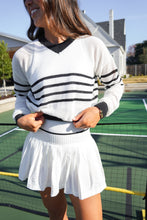 Load image into Gallery viewer, THE COUNTRY CLUB SWEATER
