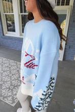 Load image into Gallery viewer, ALPINE CLUB SWEATER
