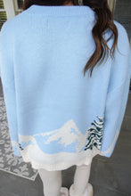 Load image into Gallery viewer, ALPINE CLUB SWEATER
