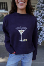 Load image into Gallery viewer, MARTINI SWEATER
