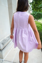 Load image into Gallery viewer, THE LILAC MINI DRESS
