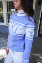 Load image into Gallery viewer, TIS THE SEASON SKI SWEATER
