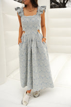 Load image into Gallery viewer, THE BLUEBONNET DRESS
