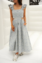 Load image into Gallery viewer, THE BLUEBONNET DRESS

