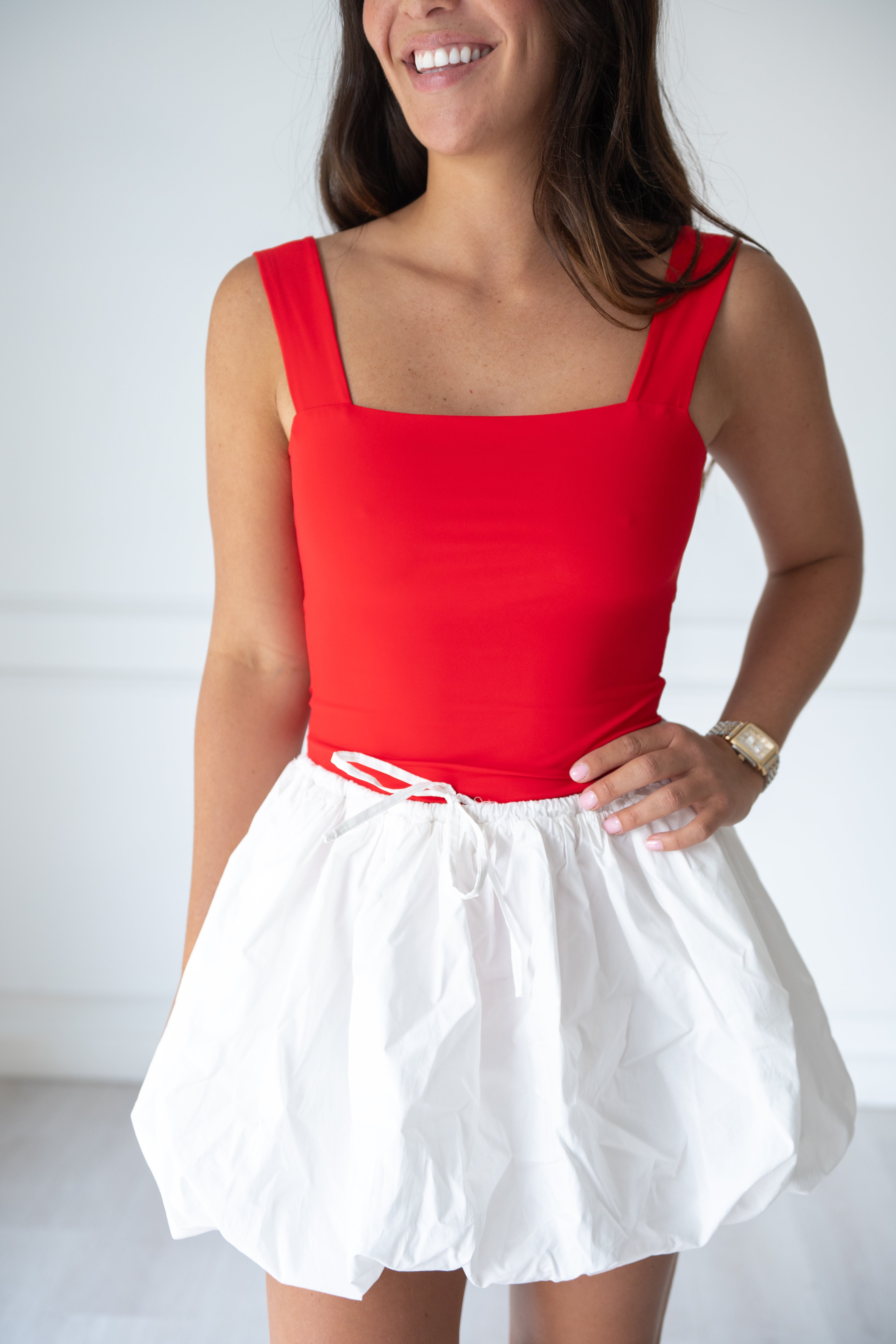 ★THREETIMES★BUBBLING SKIRT claire bubble skirt | FINAL SALE – The Shimmy Shack