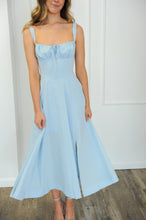 Load image into Gallery viewer, THE CLOUD NINE DRESS
