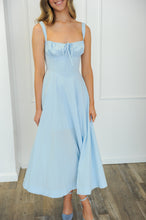 Load image into Gallery viewer, THE CLOUD NINE DRESS
