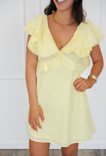 Load image into Gallery viewer, THE SUNSHINE DRESS
