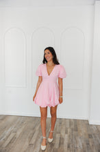 Load image into Gallery viewer, THE BUBBLE DRESS
