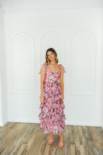 Load image into Gallery viewer, THE OLIVIA MAXI DRESS
