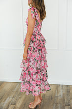 Load image into Gallery viewer, THE OLIVIA MAXI DRESS
