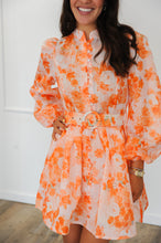 Load image into Gallery viewer, THE CLEMENTINE DRESS
