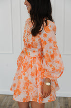 Load image into Gallery viewer, THE CLEMENTINE DRESS
