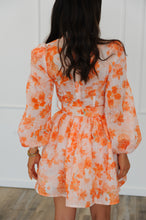 Load image into Gallery viewer, THE CLEMENTINE DRESS
