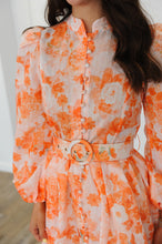 Load image into Gallery viewer, THE CLEMENTINE DRESS
