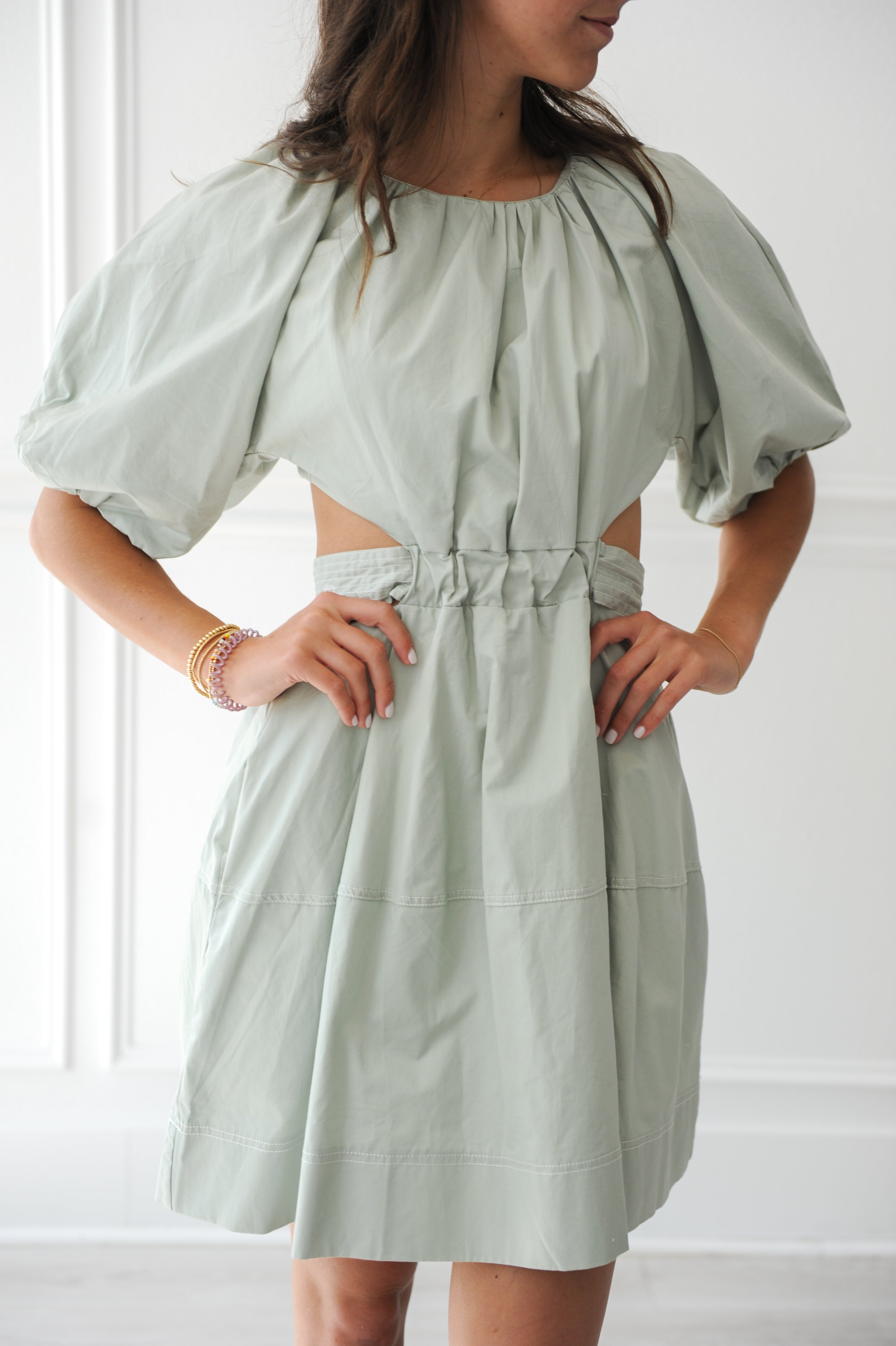 ariella mini dress Ariella Mini Dress