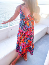 Load image into Gallery viewer, THE FREE SPIRITED DRESS
