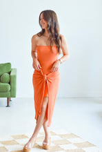 Load image into Gallery viewer, THE CLEMENTINE DRESS
