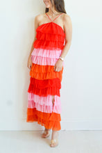 Load image into Gallery viewer, THE SUMMER SUNSET DRESS
