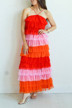 Load image into Gallery viewer, THE SUNSET DRESS
