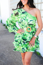 Load image into Gallery viewer, THE PALM BEACH DRESS
