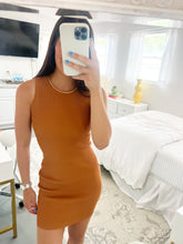Load image into Gallery viewer, THE HOOKEM DRESS
