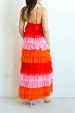 Load image into Gallery viewer, SAMPLE SALE-- THE SUNSET DRESS
