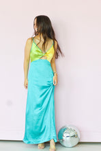 Load image into Gallery viewer, THE AMALFI COAST DRESS
