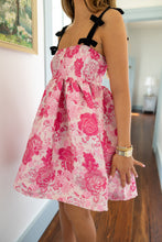 Load image into Gallery viewer, THE HOLLY BERRY DRESS
