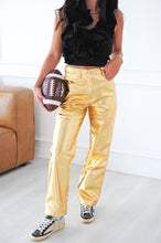 Load image into Gallery viewer, THE GOLD STAR PANTS
