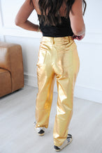 Load image into Gallery viewer, THE GOLD STAR PANTS
