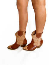 Load image into Gallery viewer, THE BEVO BOOTIE
