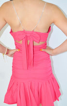 Load image into Gallery viewer, PRETTY IN PINK DRESS
