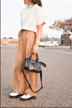 Load image into Gallery viewer, THE CAMEL PANTS
